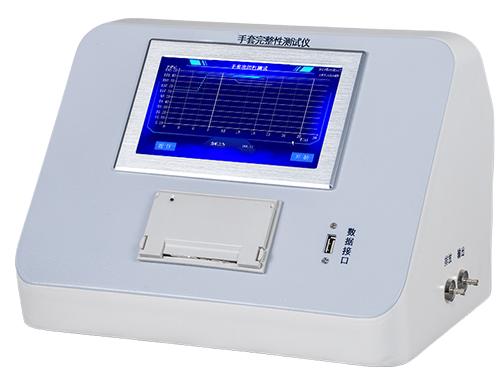 手套完整性測(cè)試儀  SR-ST-03A